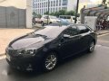 2015s Toyota Altis 1.6G dual VVTi engine AT like new 30 tkm -2