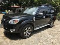 Ford Everest 2012 MT-1