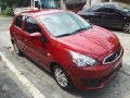 Mitsubishi mirage glx hatchback 2016 for sale-7