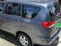 Mitsubishi fuzion glx 2008 model automatic gas-0