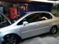 Honda City idsi 2006-3