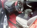 Hyundai Accent MT 1.4 2016 Red For Sale -8