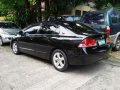 Perfect Condition 2008 Honda Civic 1.8S AT For Sale-3