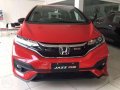 Brand New 2018 Honda Jazz 1.5 V MT -1