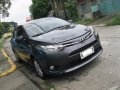 Toyota Vios 2015 GREY FOR SALE-0