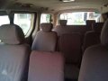 Hyundai Grand Starex 2009-6