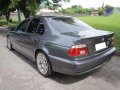 BMW 525i sedan for sale -4