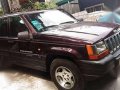 Jeep grand cheroke 1999mdel 4x4 for sale-1