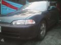 Honda Civic ESi for sale-5