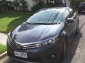Toyota Corolla Altis 1.6 V for sale-3