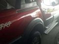 Mitsubishi strada 4x4 2007 model-9