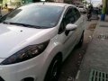 Ford fiesta 2011 top of the line for sale-0