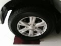 Isuzu MU-X 2017 WHITE FOR SALE-7