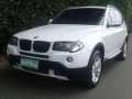 BMW X3 20d 2011 AT For Sale-0