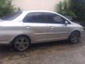 Honda city 2006 vs toyota vios 2006 2007 2008 2009-8