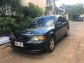 Honda City 1997 GREEN FOR SALE -1