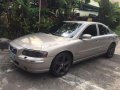 Very Rare 2005 VOLVO S60 For Sale-2