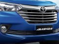 2017 TOYOTA AVANZA for sale -1