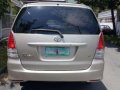 2011 Toyota Innova E VVTi Beige For Sale -3