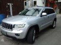 For sale 1st owner 4x4 Grand Cherokee jeep-1