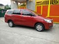 All Original 2014 Toyota Innova E For Sale-0