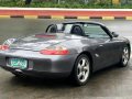 SUPER CAR FOR SALE Porsche Boxster 2001 S-5