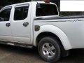 2013 4x4 Nissan Navara Manual rush at 830k-0