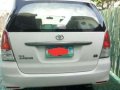 Toyota INNOVA J For Sale in good condition-3