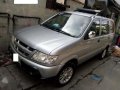 Mitsubishi adventure Super Sports manual diesel all power-4