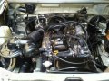 FRESH Toyota Revo VX200 manual transmission for sale -9