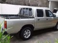 Nissan Frontier Bravado 2007 fresh for sale -6
