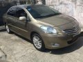 2011 Toyota Vios 1.5G AT Brown For Sale -0