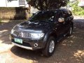 All Power Mitsubishi Montero GLS SE 4x4 AT 2009 For Sale-0