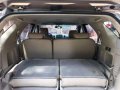 TOYOTA FORTUNER G variant Gas Automatic 2006 model-2