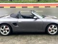 SUPER CAR FOR SALE Porsche Boxster 2001 S-2