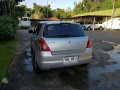 Suzuki Swift 2010 AT Silver HB For Sale -3