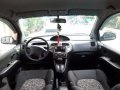 Hyundai 2003 MATRIX 1.6 AT Black For Sale -6