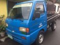 For sale like new Suzuki Multicab dropside-1