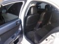 All Original 2008 Mitsubishi Lancer GTA EX For Sale-2