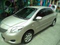 2011 Toyota Vios 1.3E Automatic Pristined Condition for sale-5