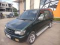 Nothing To Fix 2002 XTO Isuzu Crosswind AT For Sale-5