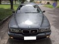 BMW 525i sedan for sale -10