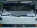 Isuzu Elf Single Tire MT White For Sale -4