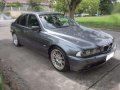 BMW 525i sedan for sale -6