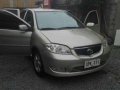 Toyota vios G top of the line-0