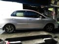 Honda City idsi 2006-8