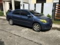 Toyota Vios 2008 Model-4