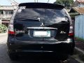 Mitsubishi Grandis 2009 BLACK FOR SALE-4