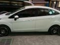 Ford fiesta 2011 top of the line for sale-3