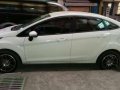 Ford fiesta 2011 top of the line for sale-3